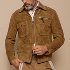 Light Brown