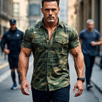 Army Green