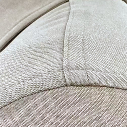 Men's Short Sleeve Linen Shirt | Embroidered Lapel | Single Breasted | Casual Dress Shirt | Premium Breathable Fabric | Relaxed Fit | Versatile Styling | Comfortable Summer Top | Fashionable Men's Apparel
