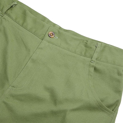 Men's Outdoor Cargo Shorts | Multi-Pocket | Durable Fabric | Breathable | Comfortable Fit | Adjustable Waist | Hiking & Adventure Ready