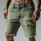 Men's Vintage Denim Shorts | Classic Retro Style | Comfortable Fit | High-Quality Fabric | Summer Wardrobe Essential | Casual & Semi-Formal Looks | Multiple Sizes | Durable & Stylish | Effortless Versatility