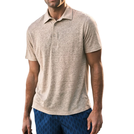Men's Polo Shirt | Casual & Comfort Fit | Premium Cotton | Lapel Collar | Short Sleeve | Loose Fit | Breathable Fabric | Classic Style | Versatile Wardrobe Essential | Easy Care | Durable | Everyday Wear
