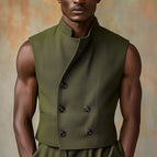 Army green