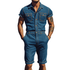 Denim Blue