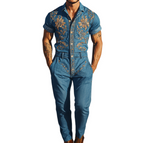 Denim Blue