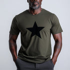 Men's Printed Summer T-Shirt | Breathable & Comfortable Short Sleeve | Vibrant Unique Designs | Soft Fabric | Ideal for Casual Outfits | High-Quality Durable Stitching | Trendy & Cool Style