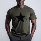 Army green