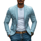 Light Blue