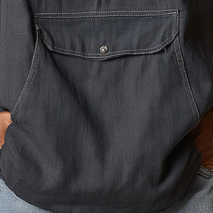 Men's Lightweight Denim Hooded Tank Top | Summer Sleeveless Sports Shirt | Casual Breathable Design | Premium Fabric | Versatile and Stylish | Relaxed Fit | Ideal for Outdoor Activities