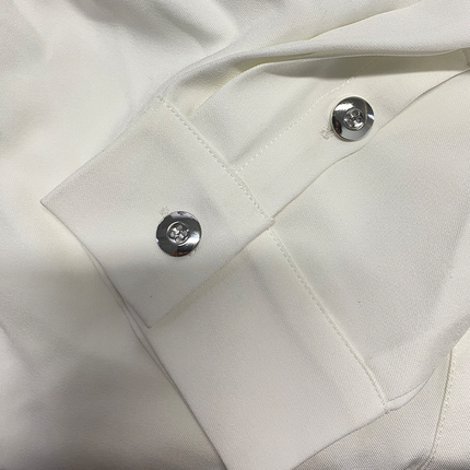 Men's Western Style Shirt | Embroidered Slim Fit | Classic American Design | Long Sleeve Cotton | High-Quality Fabric | Versatile for Casual & Semi-Formal Occasions | Timeless Americana Fashion