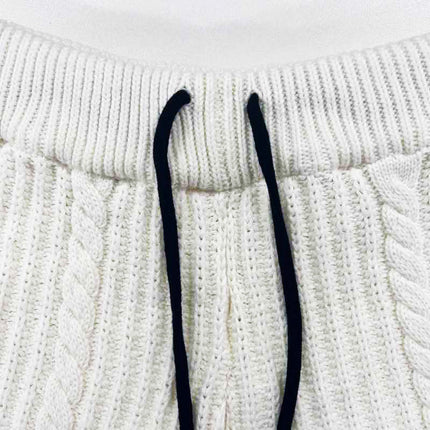 Men's Solid Color Woven Casual Sports Shorts | Spring Fashion | Breathable Fabric | Relaxed Fit | Elastic Waistband | Durable Stitching | Versatile Style | Perfect for Casual Outings & Sport Activities