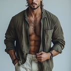 Army Green