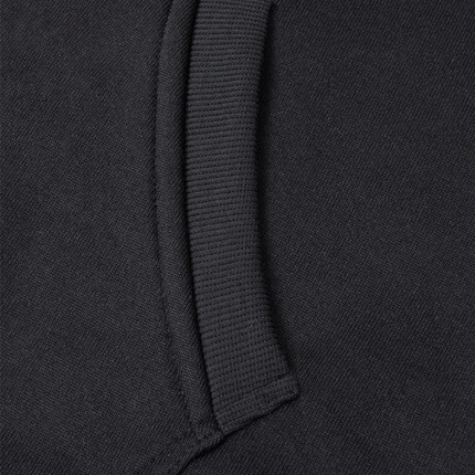 Men's Hooded Jacket | Raglan Sleeves | Full Zipper | Cotton Blend Fabric | Casual & Sporty Style | Two Front Pockets | Multiple Colors | Comfortable Fit | Outdoor & Casual Activities