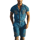 Denim Blue