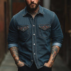 Dark Blue