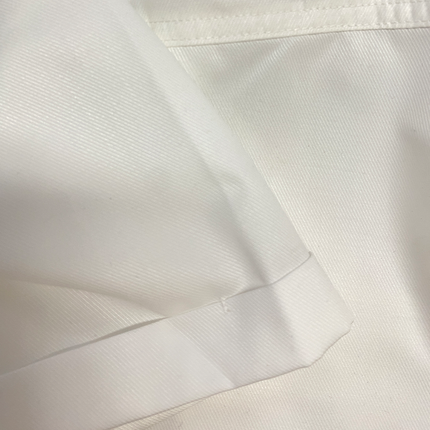 Men's Slim Fit Short Sleeve Shirt | Classic Casual Solid Color | Polyester Cotton Blend | Multi-Pocket Design | Comfortable & Durable | Perfect for Everyday Wear