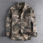 Khaki Camouflage