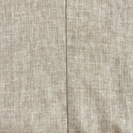 Men's Slim Fit Linen Jacket | Embroidered Stand Collar | Casual & Formal Outerwear | Stylish Single Breasted Blazer | Breathable Summer Coat | Fashionable Tailored Design | Versatile Wardrobe Essential