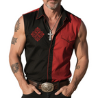Red Black
