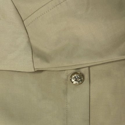 Men's Summer Shirt | Basic Comfort | Short Sleeve | Breathable Cotton Polyester Blend | Casual Fit | Lapel Collar | Available in Varied Colors & Patterns | Sizes S to 3XL