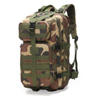 Large Capacity Canvas Backpack | Multifunctional Outdoor Travel Bag | Waterproof | Scratch & Tear-Resistant | Ergonomic & Breathable Design | Adjustable Straps | Ideal for Hiking Camping & More