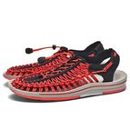 Black Red