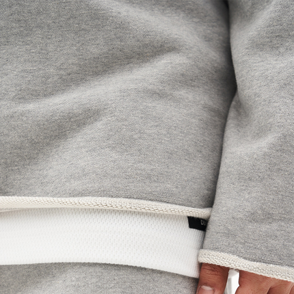 Men's Loose Fit Sweatshirt | 100% Cotton | Solid Color Pullover | Long Sleeve | Crew Neck | Casual Basic Street Style | Eco-Friendly | Fall Winter Spring | Breathable Soft | Classic Comfortable Activewear