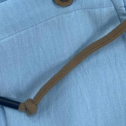 Men's Long Sleeve Solid Color Hoodie | Single Breasted Design | Casual Outerwear | Soft Fabric | Front Pockets | Versatile Style