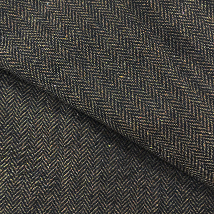 Men's Vintage Herringbone Blazer | Single-breasted | Classic Pattern | Premium Fabric | Timeless Color | Functional Pockets | Versatile Style | Tailored Fit | Elegant Outerwear