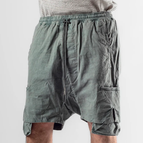 Gray Green
