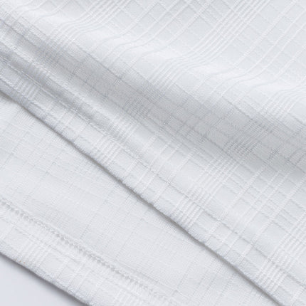 Men's Short Sleeve Solid Color T-Shirt | Casual Pullover with Button Detail | Comfortable Cotton Blend | Modern Fit | Versatile Wardrobe Essential | Stylish Neckline | Ideal for Warm Weather | MTA0625E4X