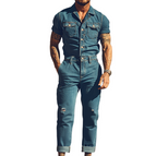 Denim Blue