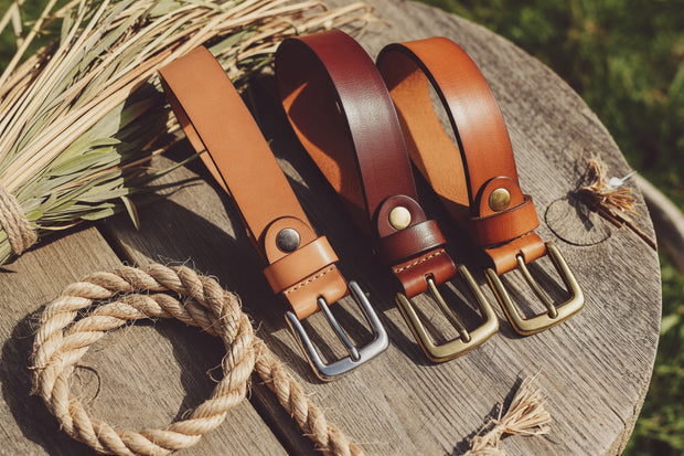 <h2>Belts </h2>