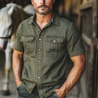 Army Green