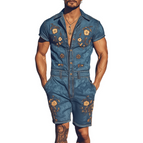 Denim Blue