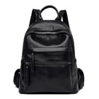 Vintage Soft Leather Backpack | Classic Style | Premium Quality | Unisex | Durable & Stylish Bag | Perfect for Travel, Work & School
