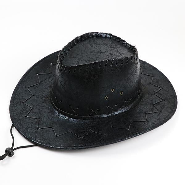 Vintage Western Cowboy Hat | Retro Style | Authentic Design | Unisex | Classic Western Appeal | High-Quality Material | Fashionable Rodeo Hat | Unique Gift Idea | Accessories for Men and Women