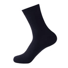 Men's Casual Cotton Socks | Breathable Material | Water Absorption | Versatile Everyday Wear | Perfect Fit Comfort | Ultra-Soft Fabric | Essential Sock Collection for Men