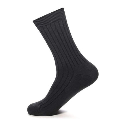 Men's Cotton Socks | Casual Design | Soft & Comfortable | High-Quality Fabric | Everyday Wear | 99% Cotton | Durable & Breathable | Ideal for All-Day Comfort