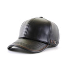 Men's Colorblock Baseball Cap | Stylish Two-Tone Hat for Casual Wear | Adjustable Fit | Lightweight Breathable Fabric | Trendy Men's Fashion Accessory | Versatile Design