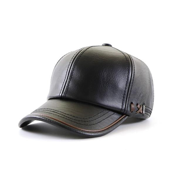 Men's Colorblock Baseball Cap | Stylish Two-Tone Hat for Casual Wear | Adjustable Fit | Lightweight Breathable Fabric | Trendy Men's Fashion Accessory | Versatile Design