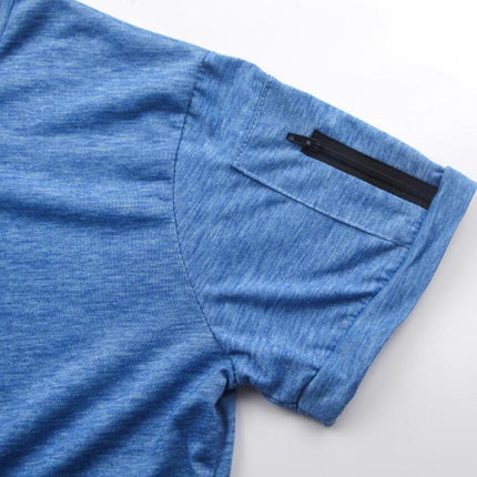 Men's V-Neck T-Shirt | 100% Cotton | Lightweight & Breathable | Casual & Semi-Formal | Solid Colors | Versatile Styling | Everyday Comfort