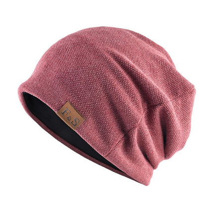 Men's Solid Color Loose Fit Hat | Casual Style | Comfortable & Breathable | Adjustable for All Head Sizes | Soft Fabric | Everyday Wear | Versatile Fashion Accessory | Durable Construction