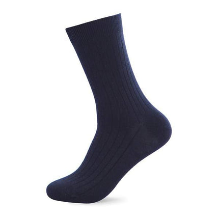 Men's Cotton Socks | Casual Design | Soft & Comfortable | High-Quality Fabric | Everyday Wear | 99% Cotton | Durable & Breathable | Ideal for All-Day Comfort