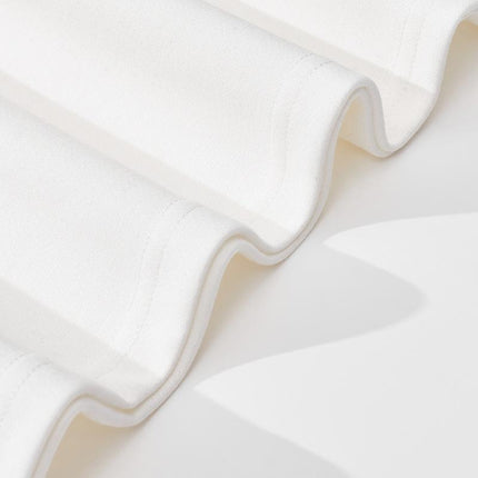 Men's Long Sleeve Polo Shirt | Solid Color | Lapel Collar | Raglan Sleeves | Casual & Classic Style | Comfortable Cotton Blend | Relaxed Fit | Versatile for Everyday Wear