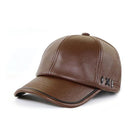 Men's Colorblock Baseball Cap | Stylish Two-Tone Hat for Casual Wear | Adjustable Fit | Lightweight Breathable Fabric | Trendy Men's Fashion Accessory | Versatile Design