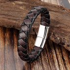 White Buckle