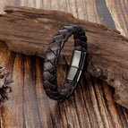 Black Buckle