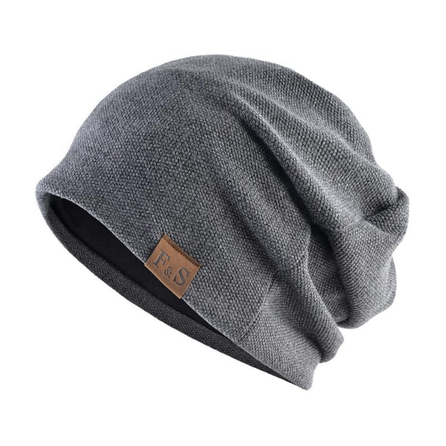 Men's Solid Color Loose Fit Hat | Casual Style | Comfortable & Breathable | Adjustable for All Head Sizes | Soft Fabric | Everyday Wear | Versatile Fashion Accessory | Durable Construction