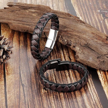 Men's Vintage Bracelet | Retro Style | Fashion Jewelry | Classic Design | Timeless Accessory | Ideal Gift for Him | Adjustable Fit